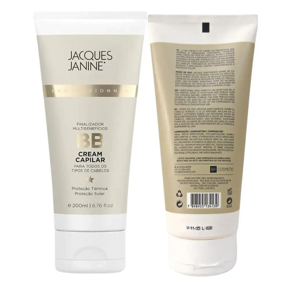 BB cream